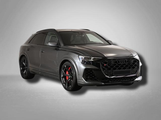 Audi RS Q8 Allrad RSQ8 