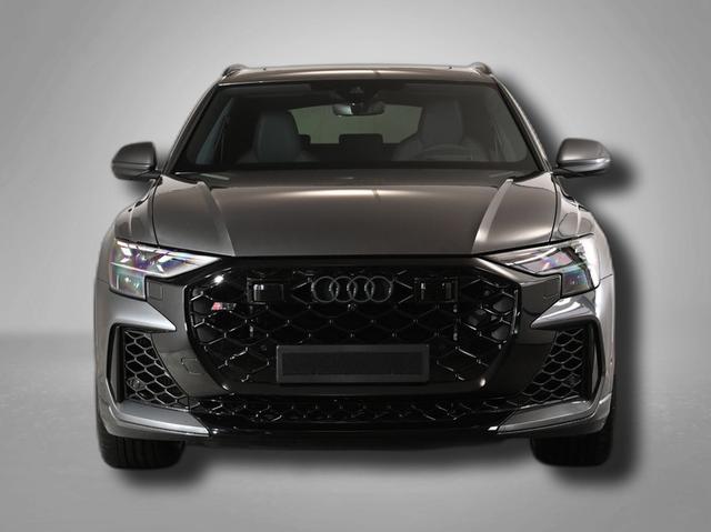 Audi RS Q8 Allrad RSQ8 