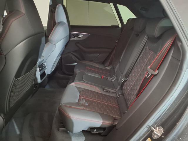 Audi RS Q8 Allrad RSQ8 