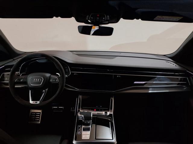 Audi RS Q8 Allrad RSQ8 