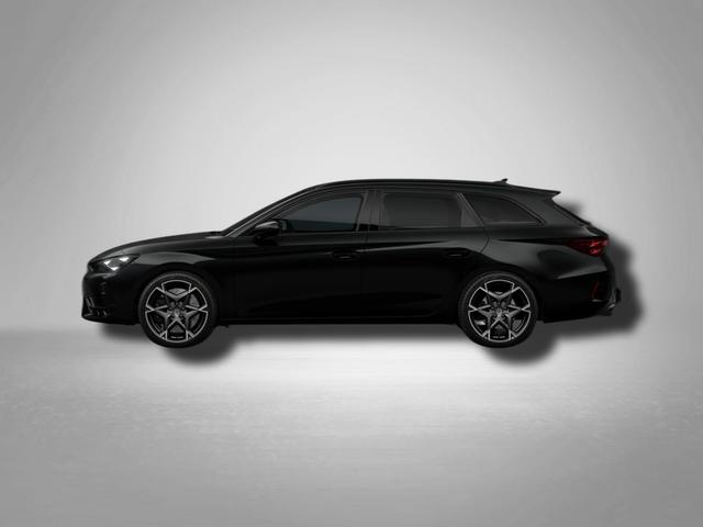Cupra Leon Sportstourer VZ 2.0 TSI 7-Gang-DSG 4Drive 