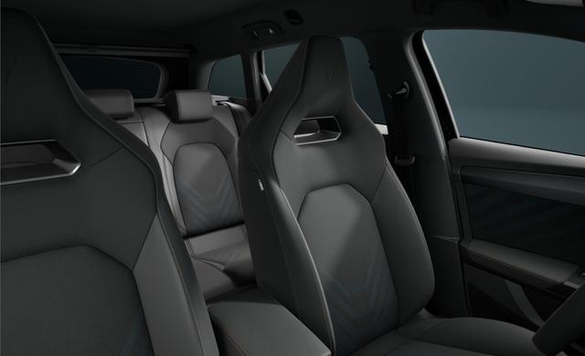 Cupra Leon Sportstourer VZ 2.0 TSI 7-Gang-DSG 4Drive 