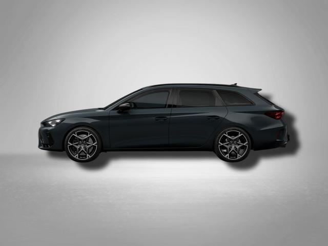 Cupra Leon Sportstourer VZ 2.0 TSI 7-Gang-DSG 4Drive 