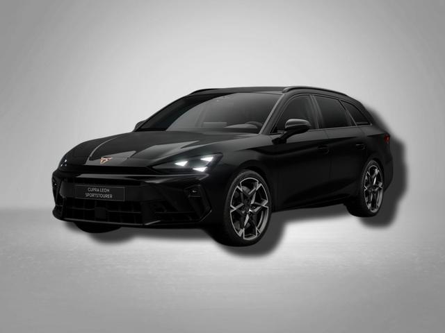 Cupra Leon Sportstourer - VZ 2.0 TSI 7-Gang-DSG 4Drive