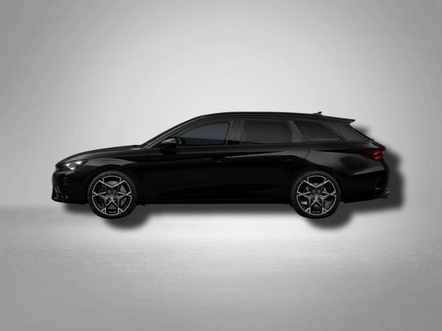 Cupra Leon Sportstourer VZ 2.0 TSI 7-Gang-DSG 4Drive 