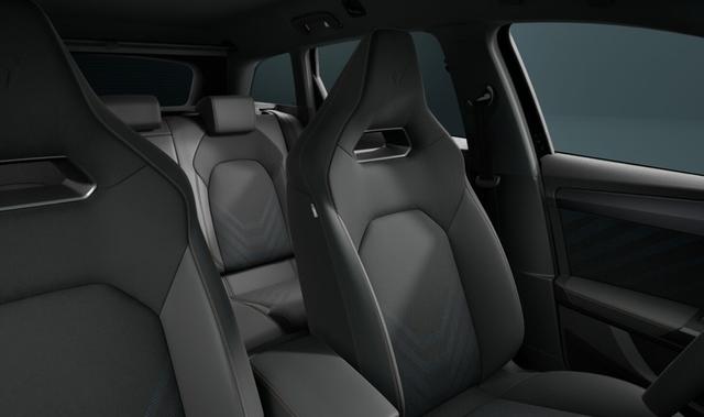 Cupra Leon Sportstourer VZ 2.0 TSI 7-Gang-DSG 4Drive 