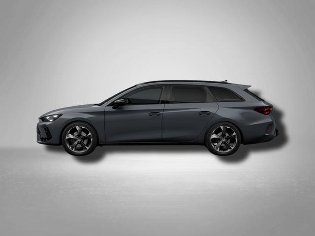 Cupra Leon Sportstourer 2.0 TSI 7-Gang-DSG 4Drive 