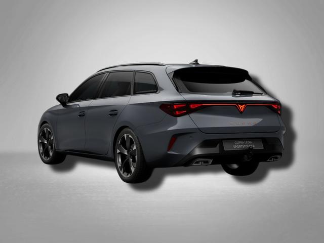 Cupra Leon Sportstourer 2.0 TSI 7-Gang-DSG 4Drive 
