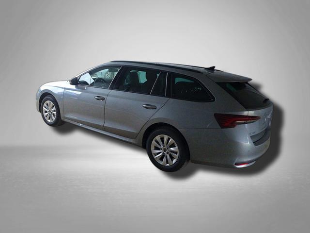 Skoda Octavia Combi Selection 2.0 TDI 7-Gang-DSG 