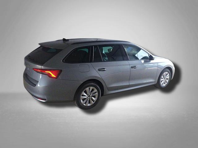 Skoda Octavia Combi Selection 2.0 TDI 7-Gang-DSG 