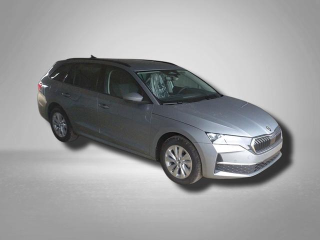 Skoda Octavia Combi Selection 2.0 TDI 7-Gang-DSG 
