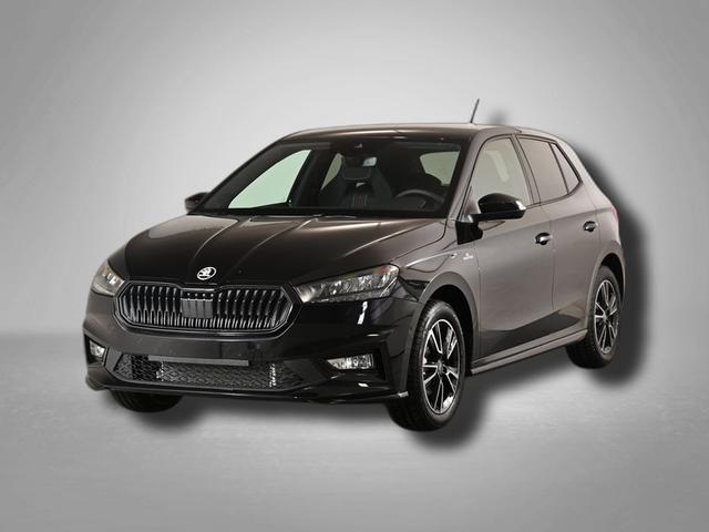 Skoda Fabia - Monte Carlo 1.0 TSI 7-Gang-DSG