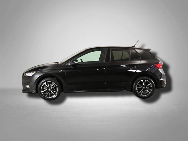 Skoda Fabia Monte Carlo 1.0 TSI 7-Gang-DSG 
