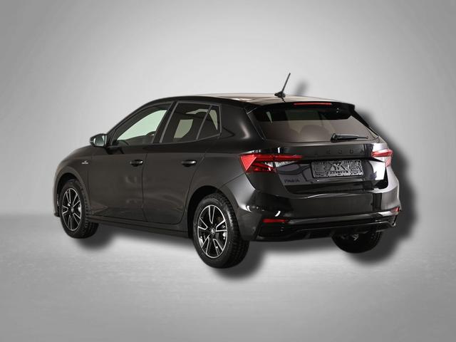 Skoda Fabia Monte Carlo 1.0 TSI 7-Gang-DSG 