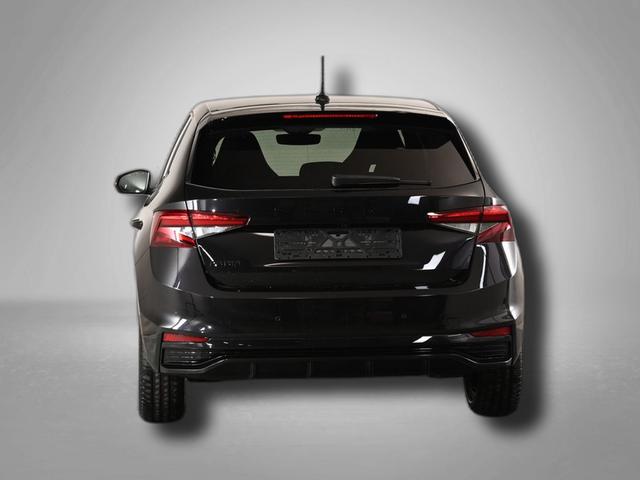 Skoda Fabia Monte Carlo 1.0 TSI 7-Gang-DSG 
