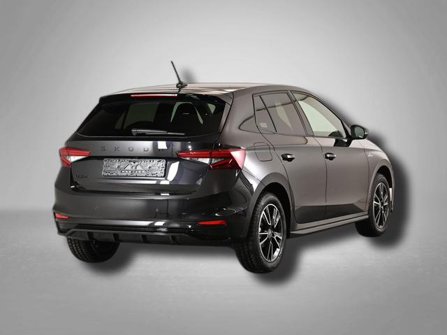 Skoda Fabia Monte Carlo 1.0 TSI 7-Gang-DSG 