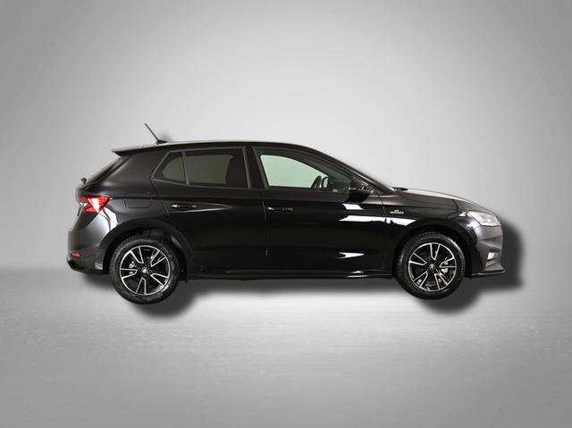 Skoda Fabia Monte Carlo 1.0 TSI 7-Gang-DSG 