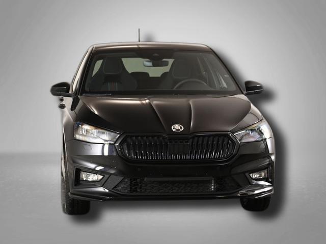 Skoda Fabia Monte Carlo 1.0 TSI 7-Gang-DSG 