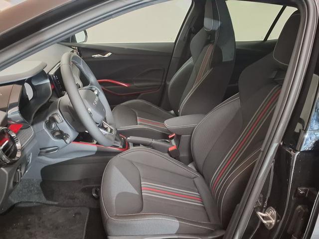Skoda Fabia Monte Carlo 1.0 TSI 7-Gang-DSG 