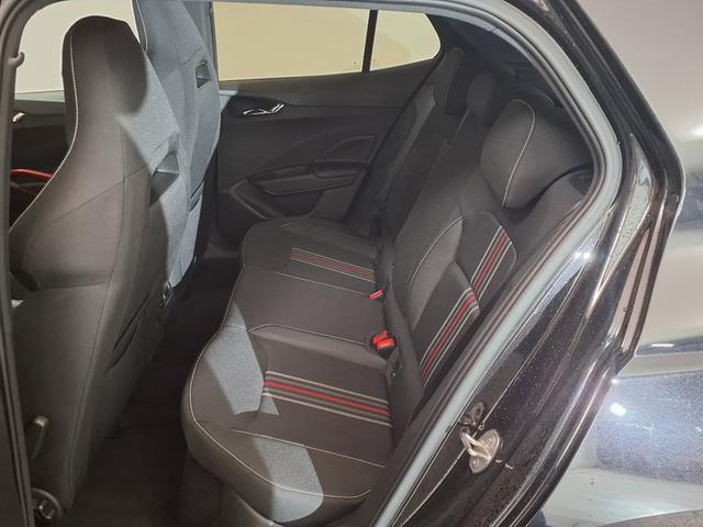 Skoda Fabia Monte Carlo 1.0 TSI 7-Gang-DSG 