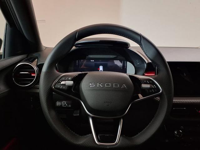 Skoda Fabia Monte Carlo 1.0 TSI 7-Gang-DSG 