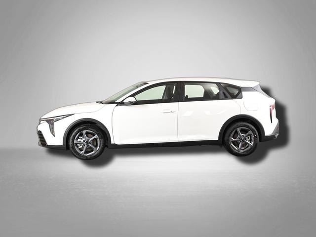 Kia K4 Core 1.0 T-GDI 6-Gang 