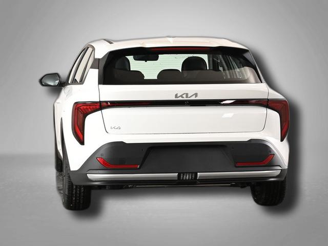 Kia K4 Core 1.0 T-GDI 6-Gang 