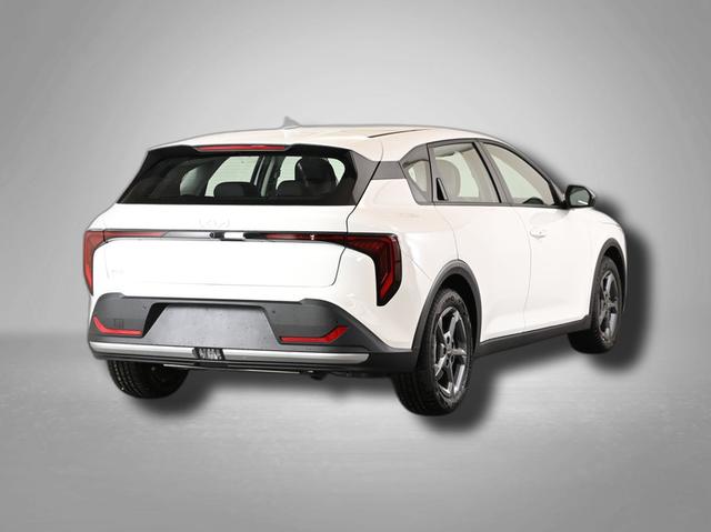 Kia K4 Core 1.0 T-GDI 6-Gang 