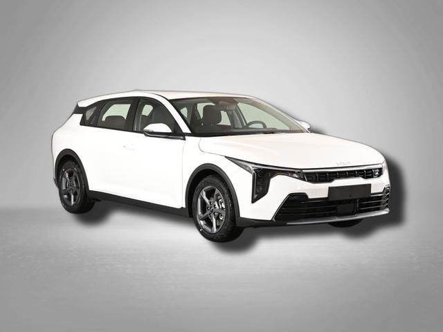 Kia K4 Core 1.0 T-GDI 6-Gang 