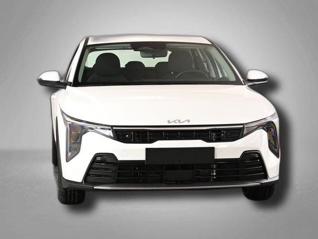 Kia K4 Core 1.0 T-GDI 6-Gang 