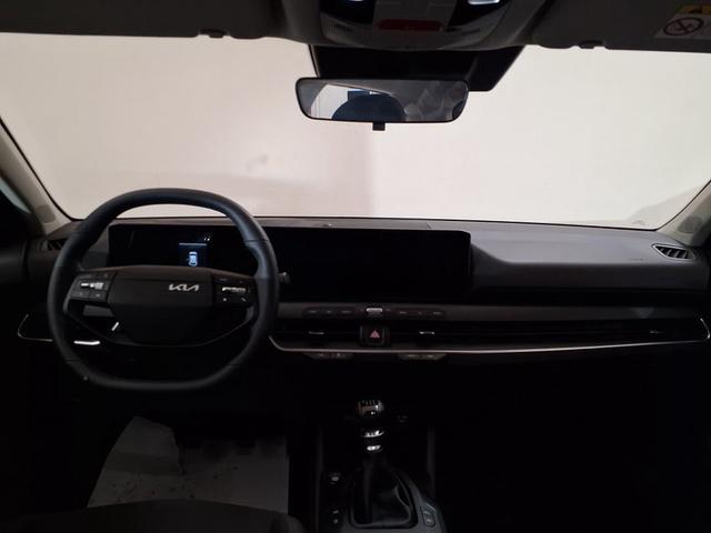 Kia K4 Core 1.0 T-GDI 6-Gang 