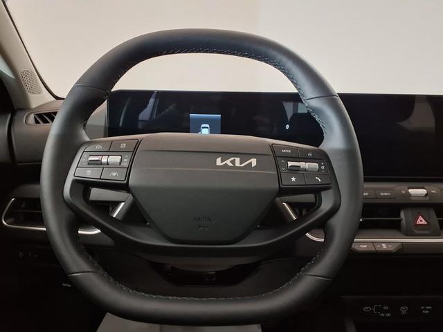 Kia K4 Core 1.0 T-GDI 6-Gang 