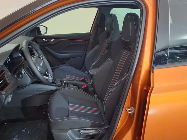 Skoda Kamiq Monte Carlo 1.0 TSI 7-Gang-DSG 