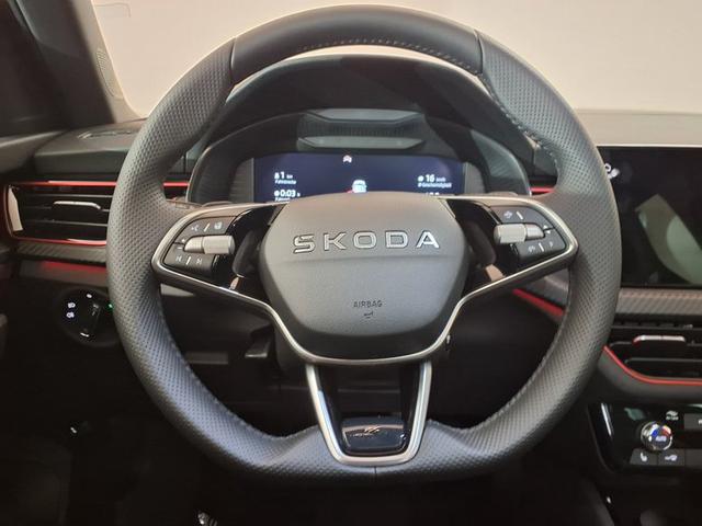Skoda Kamiq Monte Carlo 1.0 TSI 7-Gang-DSG 