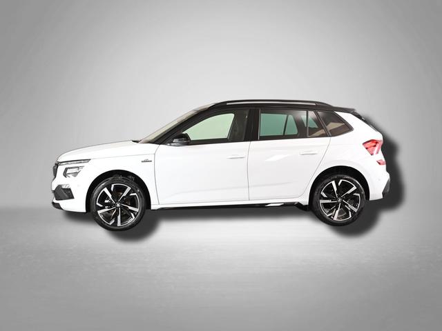 Skoda Kamiq Monte Carlo 1.0 TSI 7-Gang-DSG 