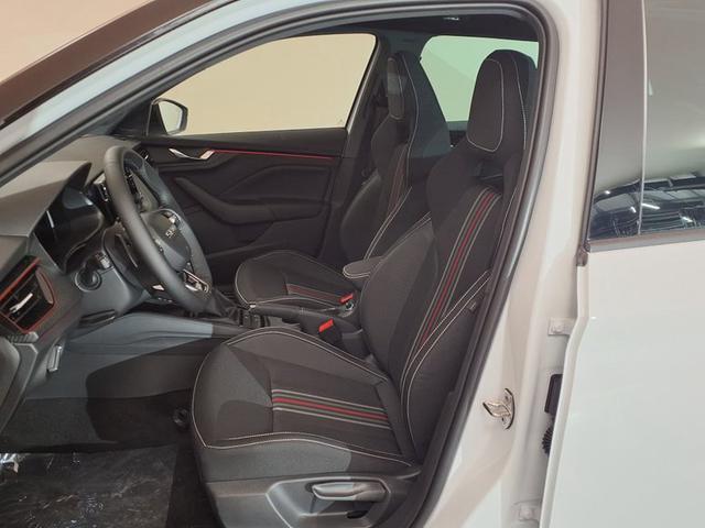 Skoda Kamiq Monte Carlo 1.0 TSI 7-Gang-DSG 