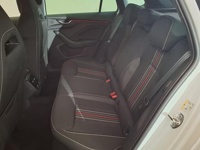 Skoda Kamiq Monte Carlo 1.0 TSI 7-Gang-DSG 