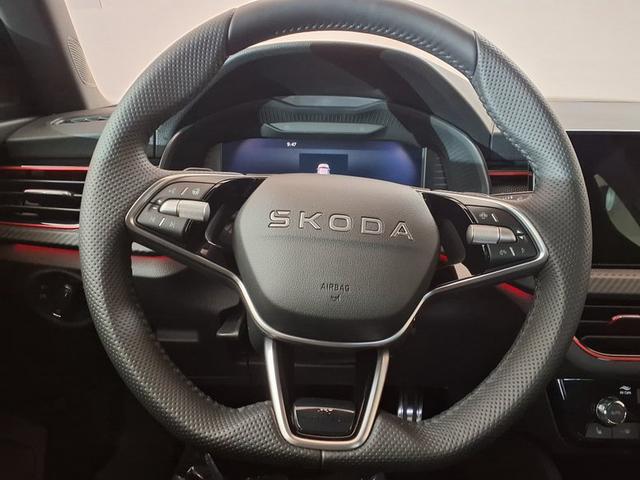 Skoda Kamiq Monte Carlo 1.0 TSI 7-Gang-DSG 