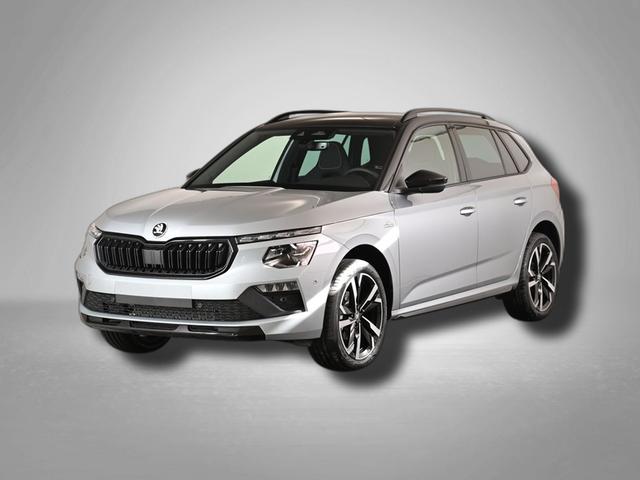 Skoda Kamiq - Monte Carlo 1.0 TSI 7-Gang-DSG