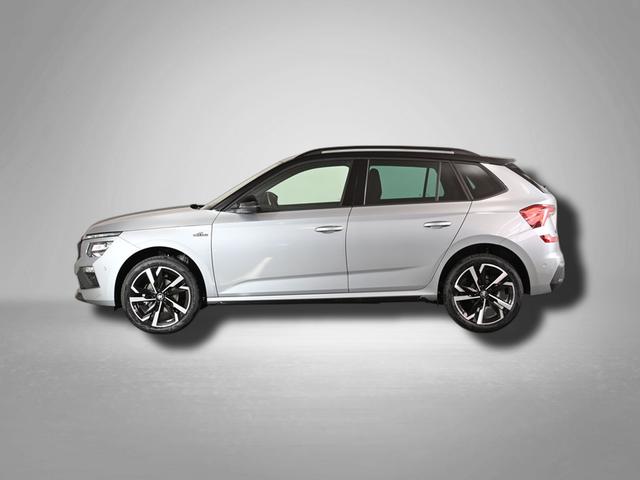 Skoda Kamiq Monte Carlo 1.0 TSI 7-Gang-DSG 