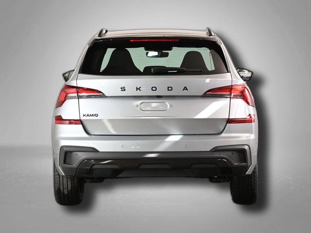 Skoda Kamiq Monte Carlo 1.0 TSI 7-Gang-DSG 