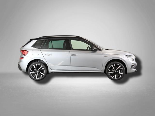 Skoda Kamiq Monte Carlo 1.0 TSI 7-Gang-DSG 