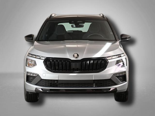 Skoda Kamiq Monte Carlo 1.0 TSI 7-Gang-DSG 