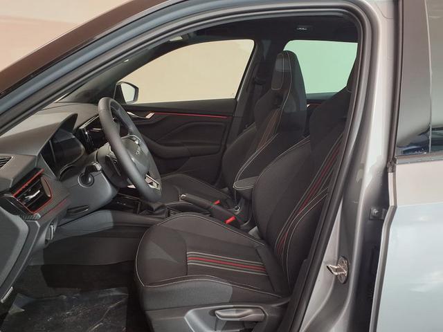 Skoda Kamiq Monte Carlo 1.0 TSI 7-Gang-DSG 