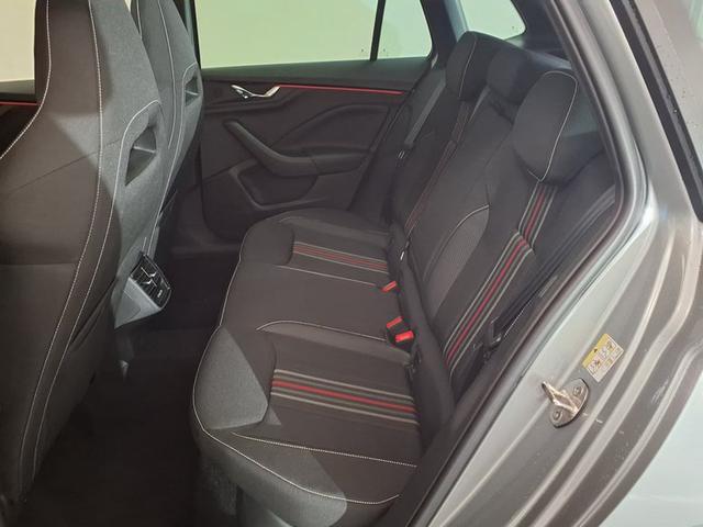 Skoda Kamiq Monte Carlo 1.0 TSI 7-Gang-DSG 