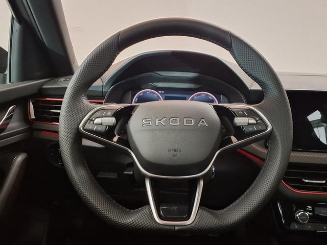 Skoda Kamiq Monte Carlo 1.0 TSI 7-Gang-DSG 