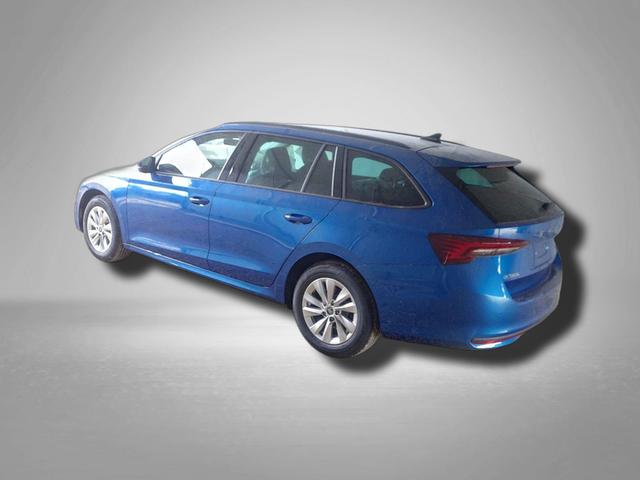 Skoda Octavia Combi Selection 1.5 eTSI 7-Gang-DSG 