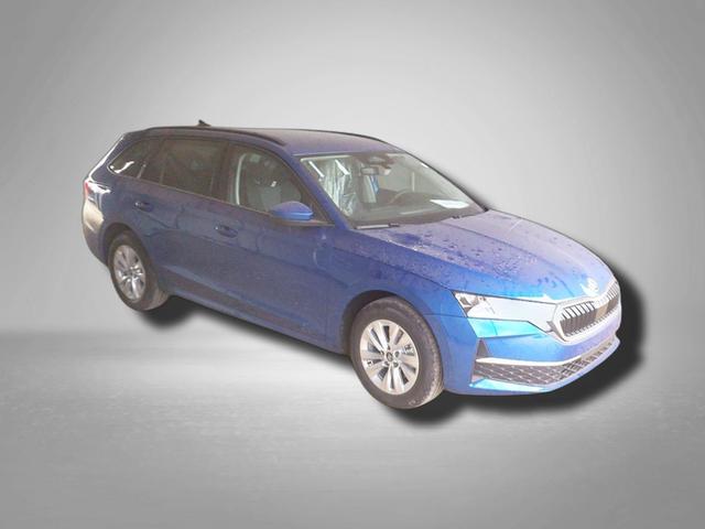 Skoda Octavia Combi Selection 1.5 eTSI 7-Gang-DSG 