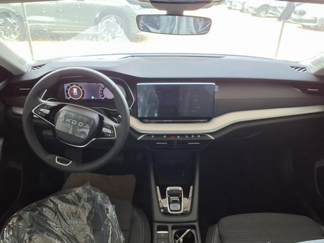 Skoda Octavia Combi Selection 1.5 eTSI 7-Gang-DSG 