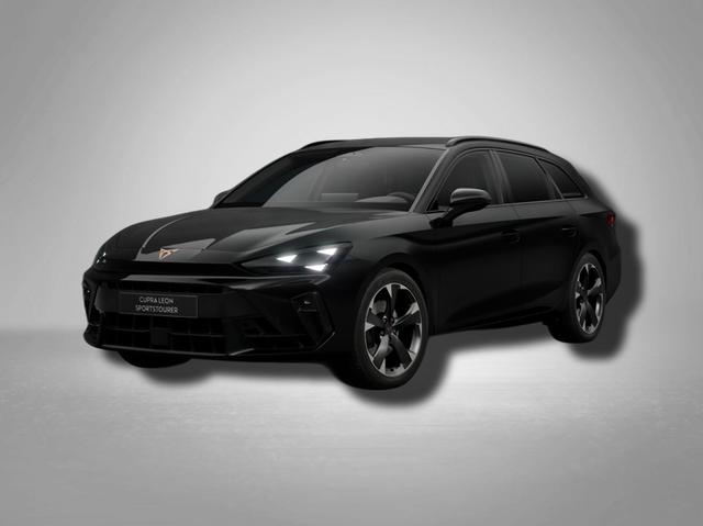 Cupra Leon Sportstourer - 2.0 TSI 7-Gang-DSG 4Drive